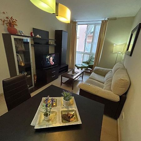 APTOS EL SOMBRERO ,PLAYA LOS BOLICHES, MODERNO APARTAMENTO 2 Dor Fuengirola Exterior foto