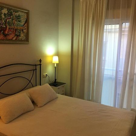 APTOS EL SOMBRERO ,PLAYA LOS BOLICHES, MODERNO APARTAMENTO 2 Dor Fuengirola Exterior foto