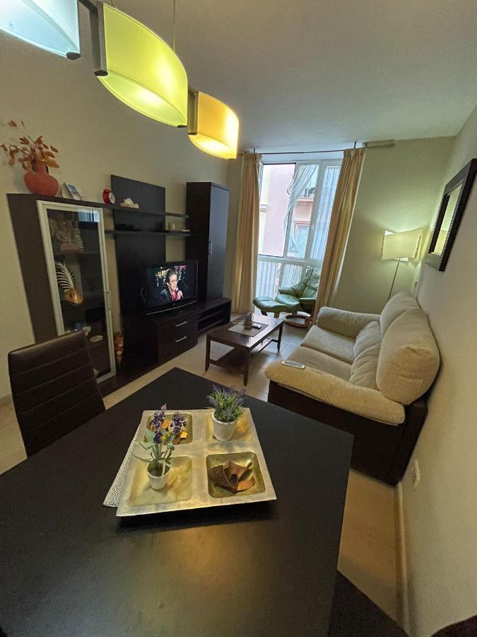 APTOS EL SOMBRERO ,PLAYA LOS BOLICHES, MODERNO APARTAMENTO 2 Dor Fuengirola Exterior foto