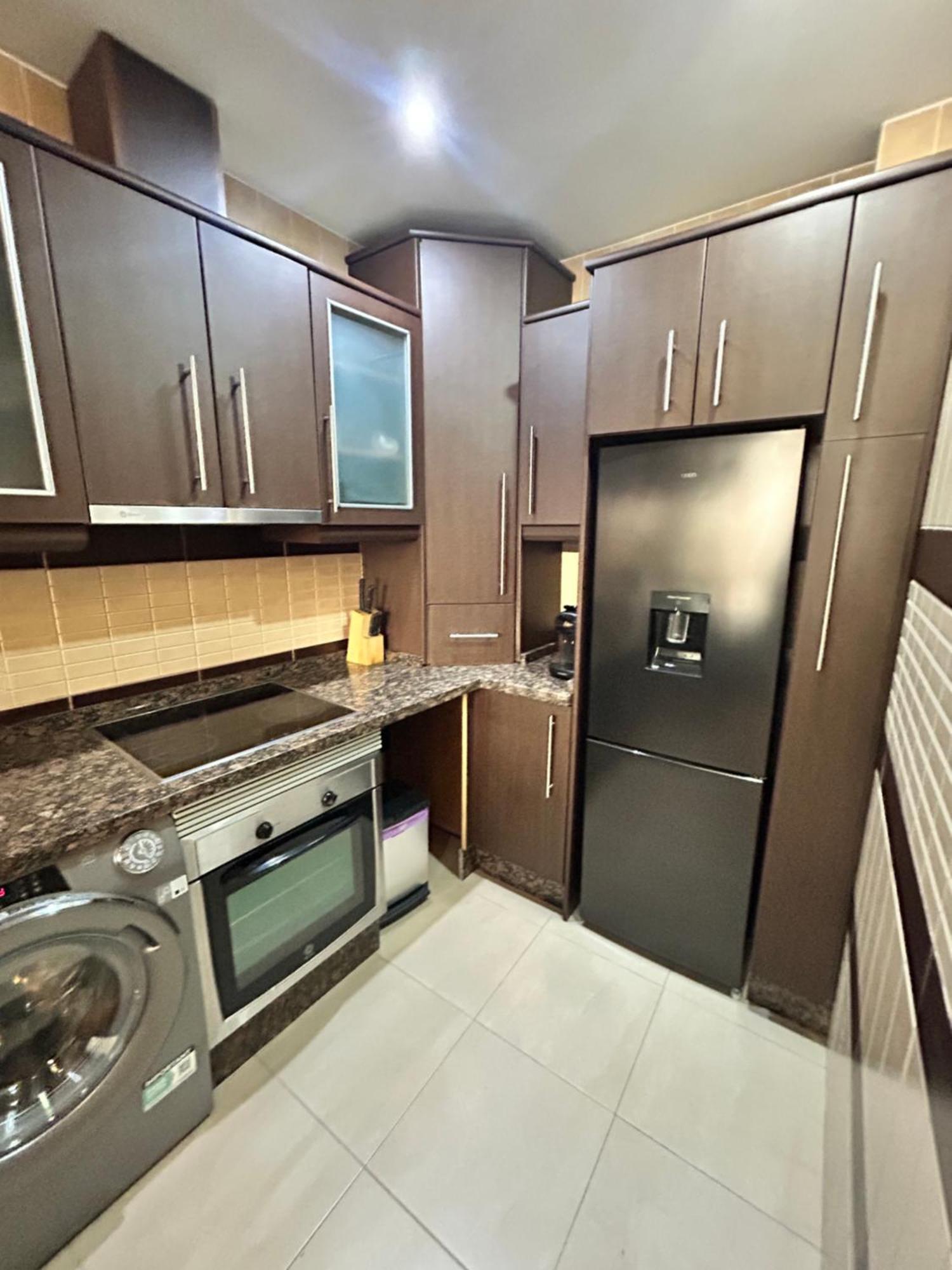 APTOS EL SOMBRERO ,PLAYA LOS BOLICHES, MODERNO APARTAMENTO 2 Dor Fuengirola Exterior foto