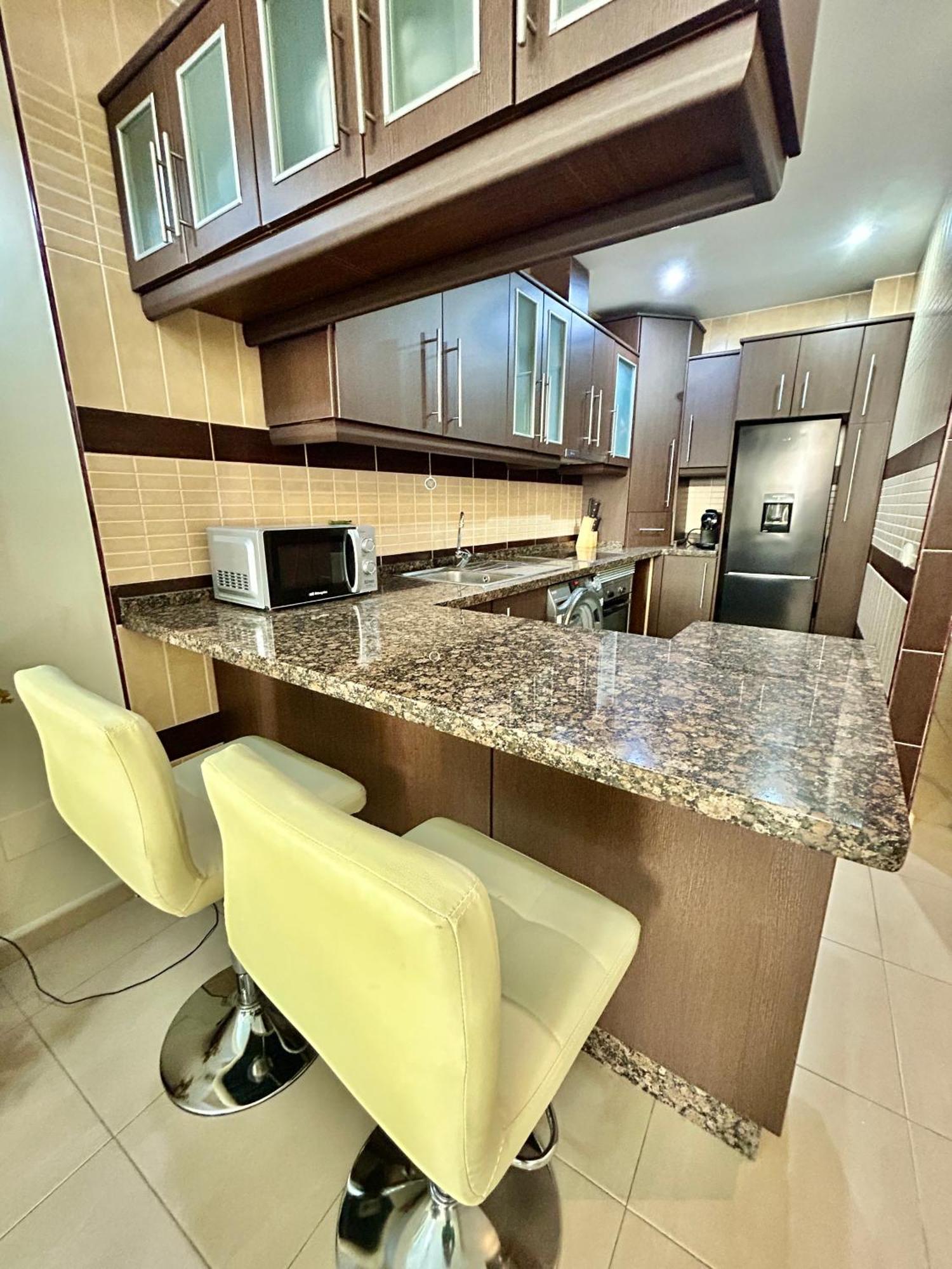 APTOS EL SOMBRERO ,PLAYA LOS BOLICHES, MODERNO APARTAMENTO 2 Dor Fuengirola Exterior foto
